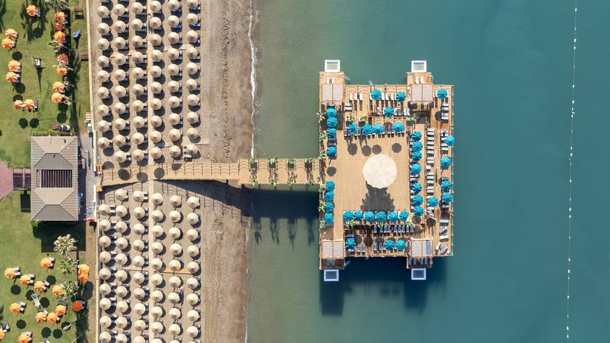 Megasaray Club Belek