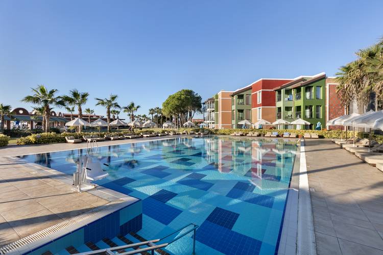 Megasaray Club Belek