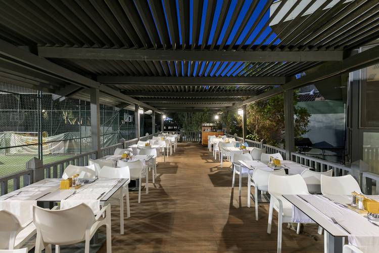 Megasaray Club Belek
