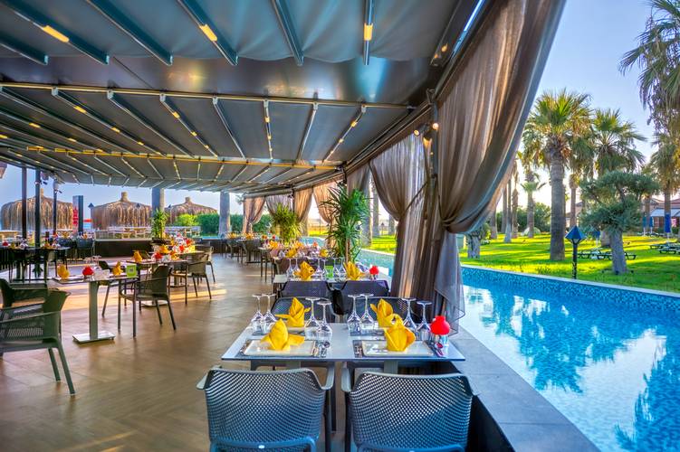 Megasaray Club Belek