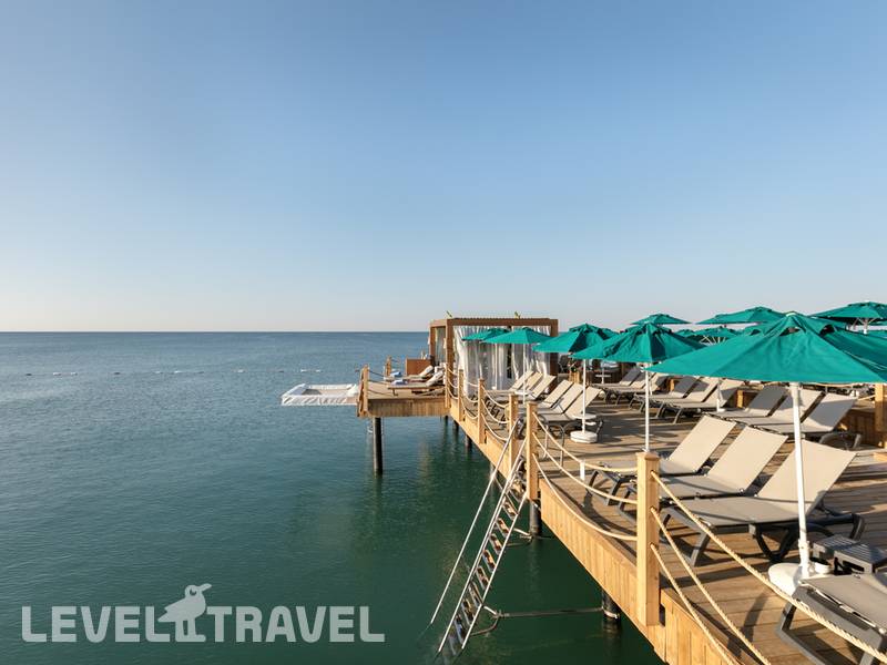 Фотография Megasaray Club Belek