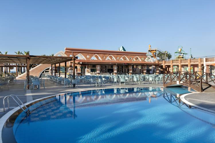 Megasaray Club Belek