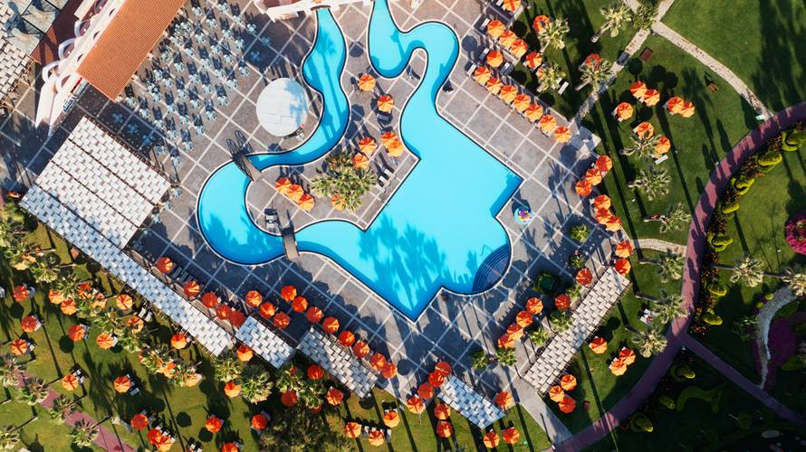 Megasaray Club Belek