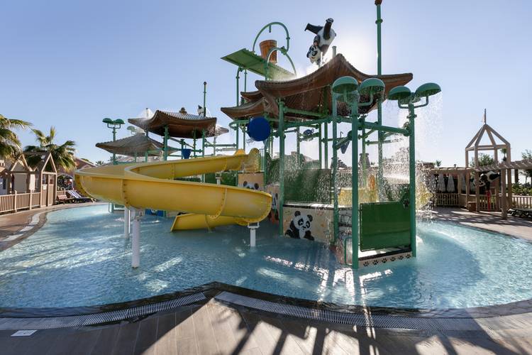Megasaray Club Belek