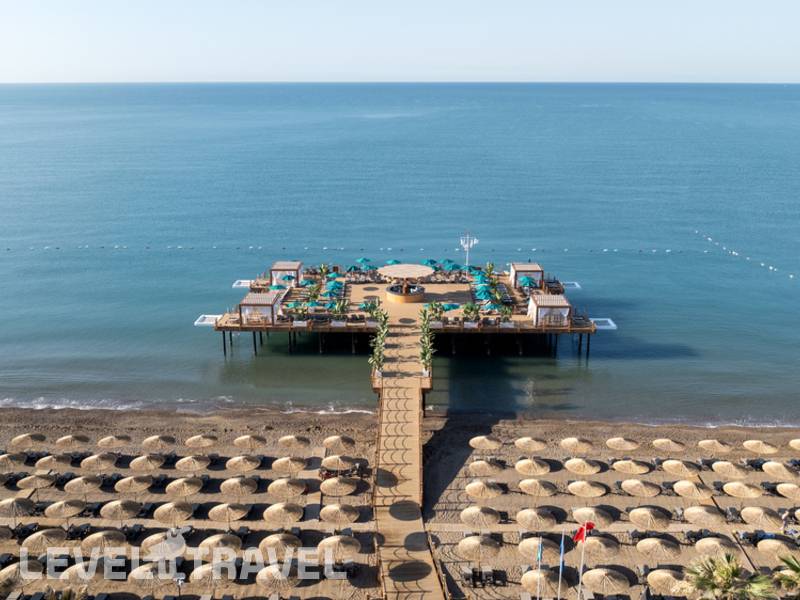 Фотография Megasaray Club Belek