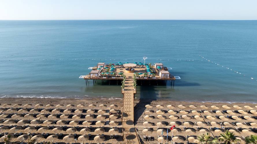 Megasaray Club Belek