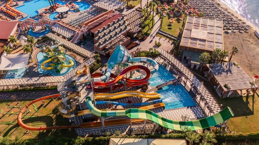 Megasaray Club Belek