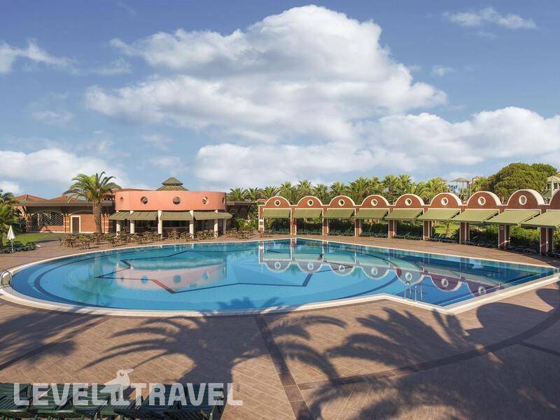 Фотография Megasaray Club Belek