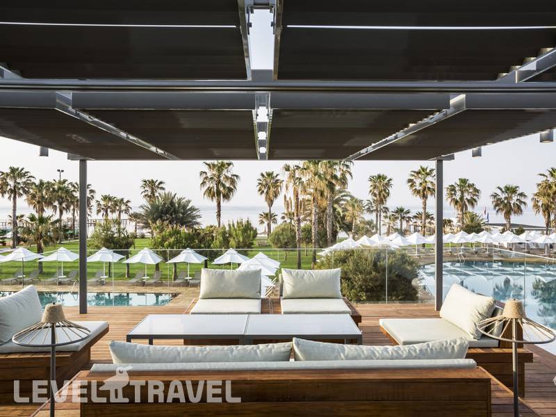 Фотография Voyage Sorgun Hotel