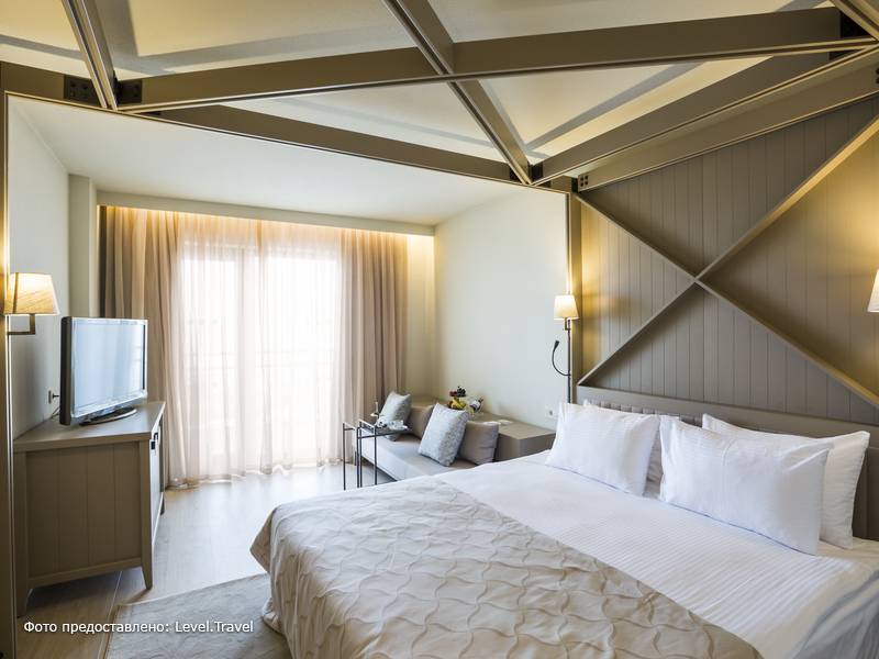 Фотография Voyage Sorgun Hotel