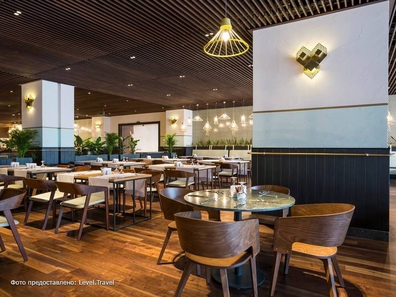 Фотография Voyage Sorgun Hotel