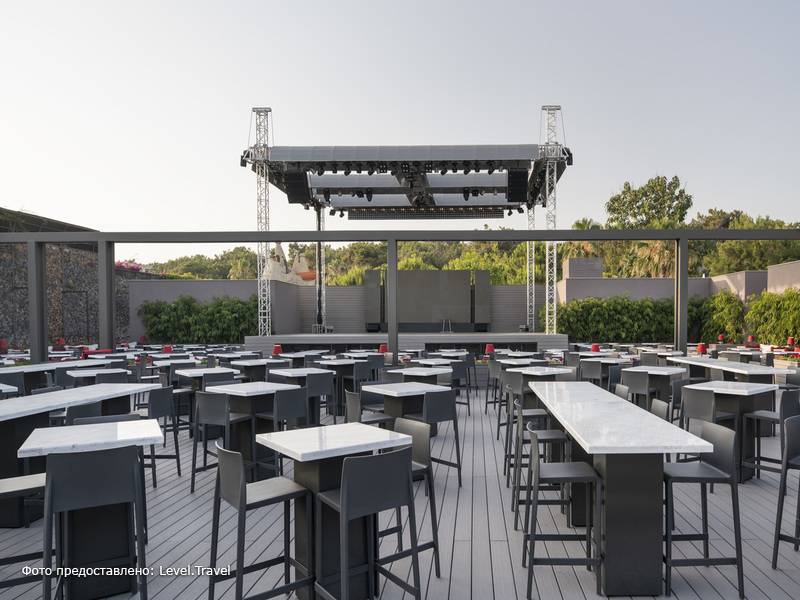 Фотография Voyage Sorgun Hotel