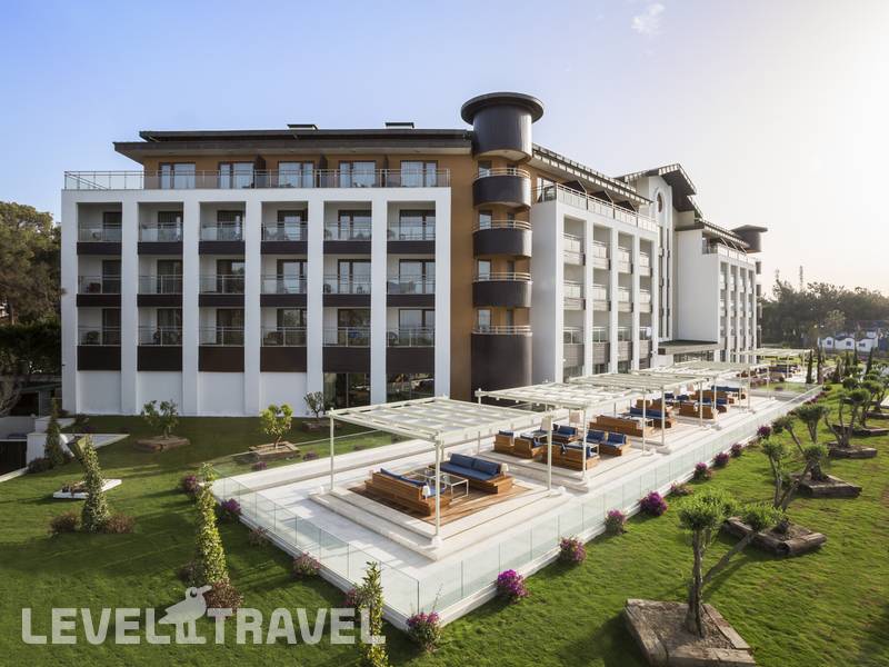 Фотография Voyage Sorgun Hotel