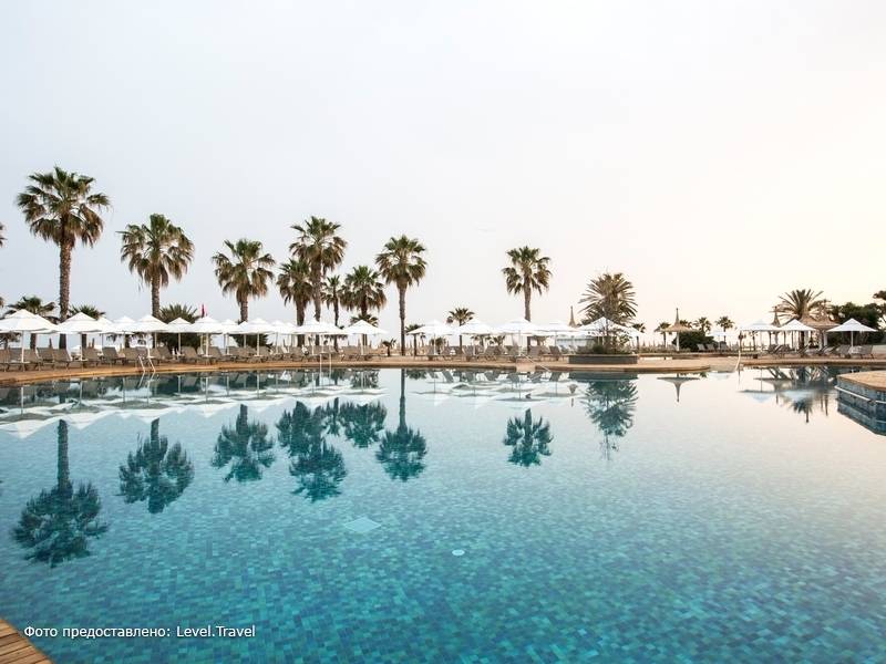 Фотография Voyage Sorgun Hotel