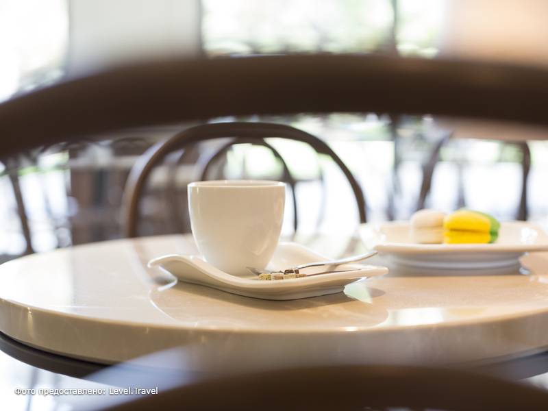Фотография Voyage Sorgun Hotel
