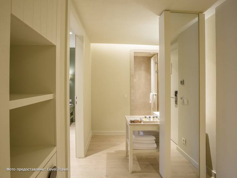 Фотография Voyage Sorgun Hotel