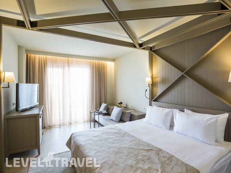 Фотография Voyage Sorgun Hotel