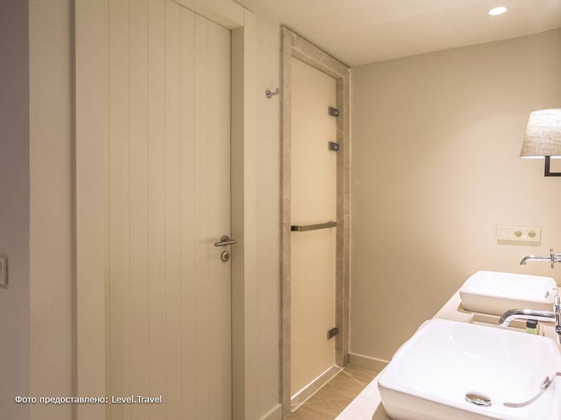 Фотография Voyage Sorgun Hotel