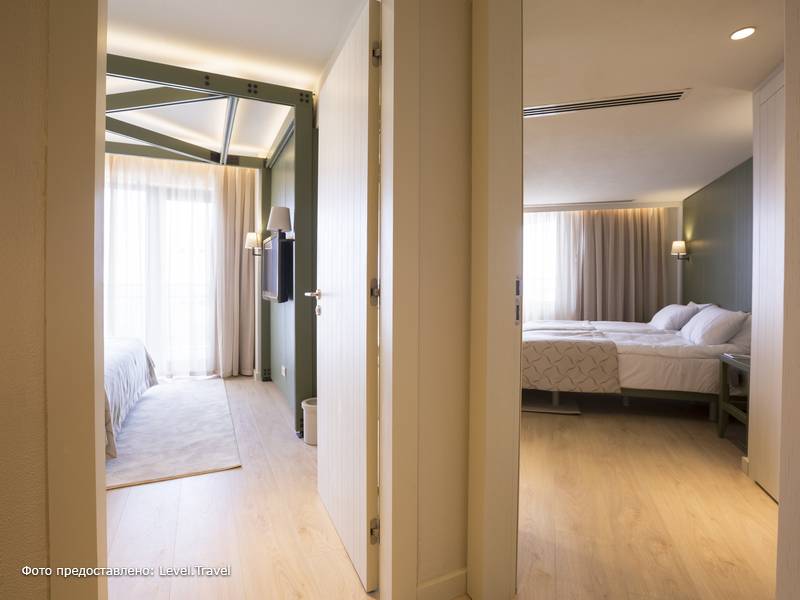 Фотография Voyage Sorgun Hotel