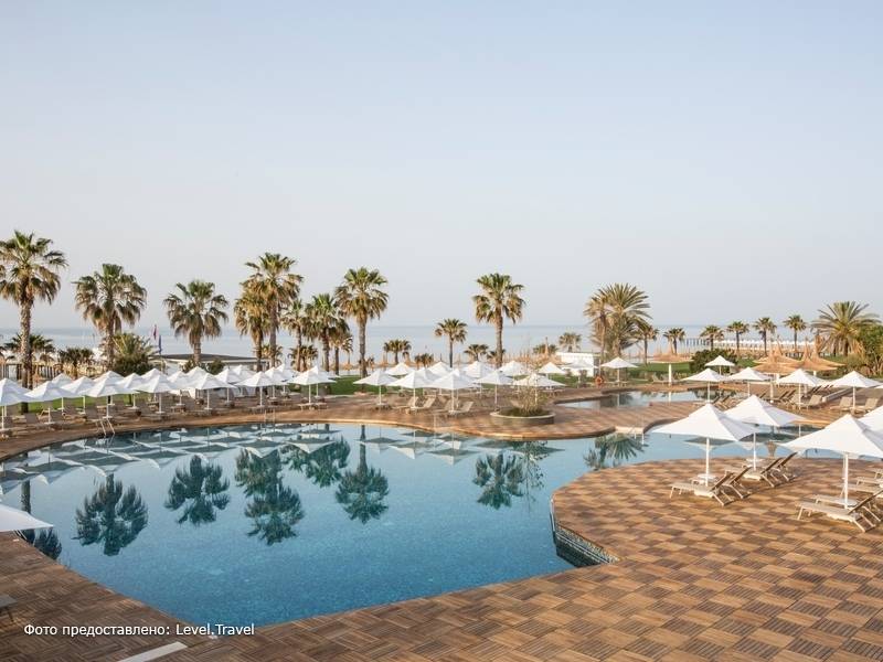 Фотография Voyage Sorgun Hotel