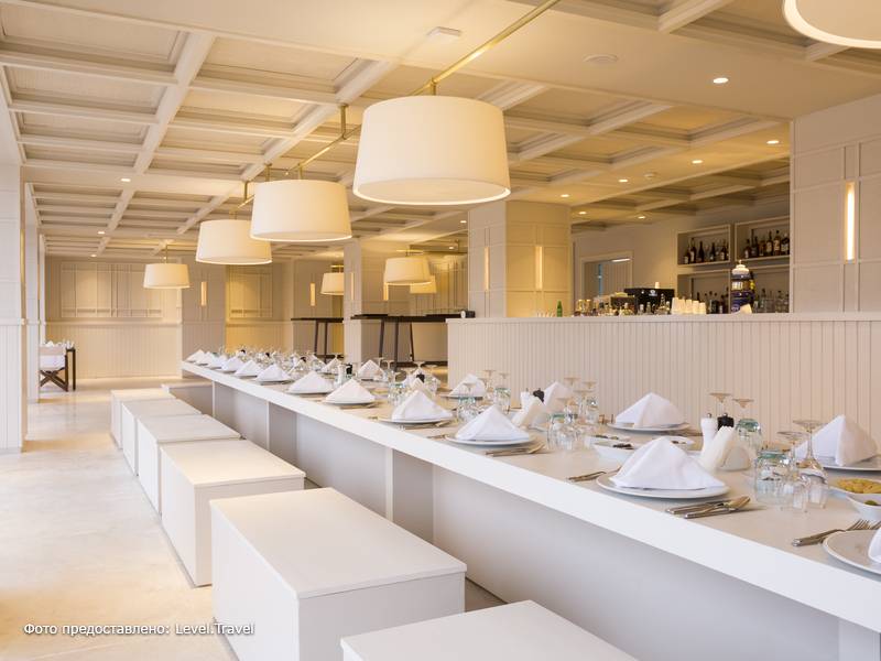 Фотография Voyage Sorgun Hotel