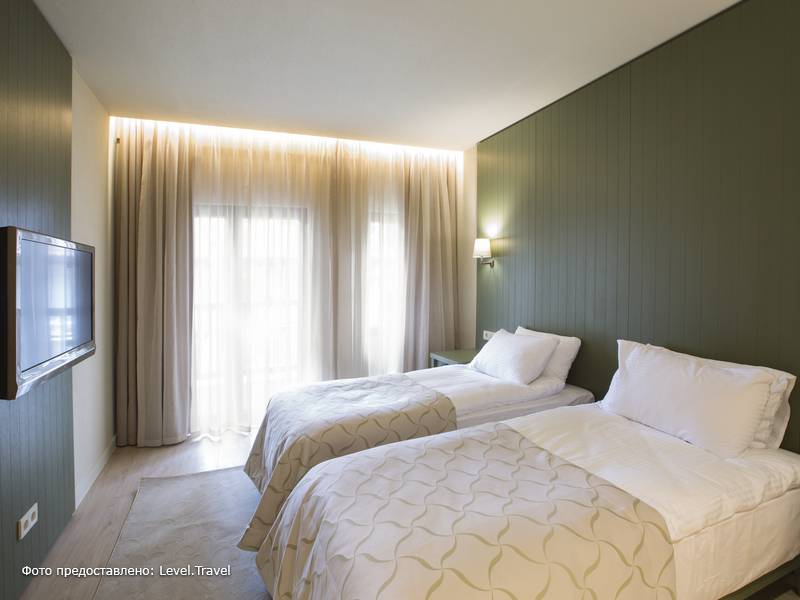 Фотография Voyage Sorgun Hotel
