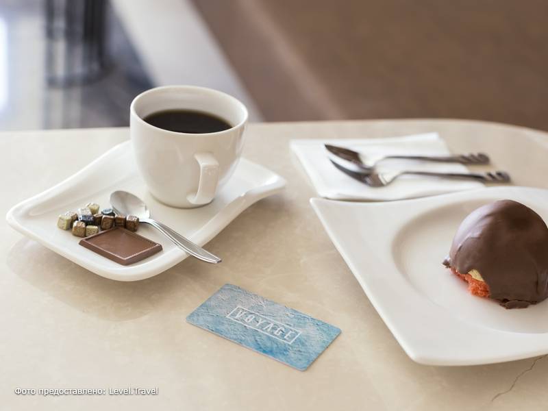 Фотография Voyage Sorgun Hotel