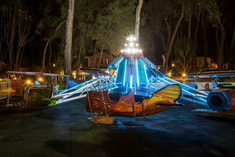 Voyage Sorgun Hotel