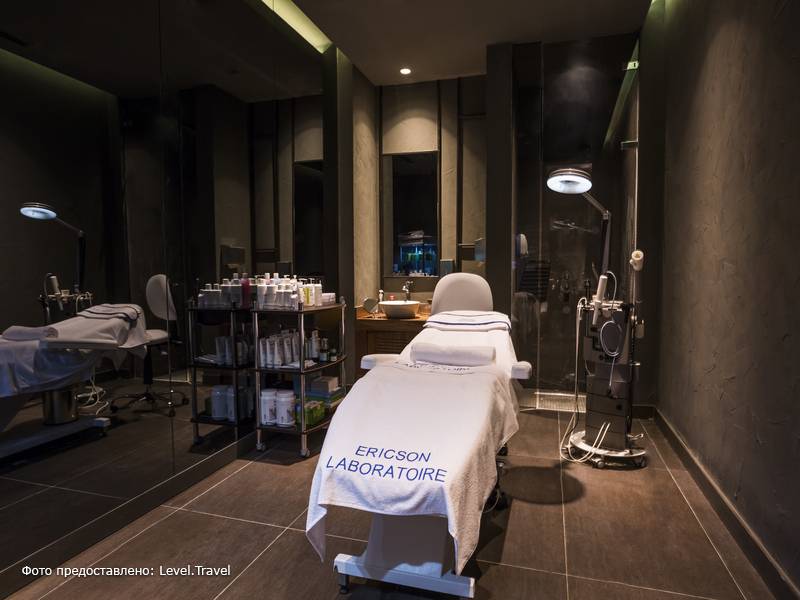 Фотография Voyage Sorgun Hotel