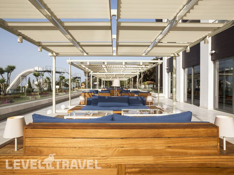 Фотография Voyage Sorgun Hotel