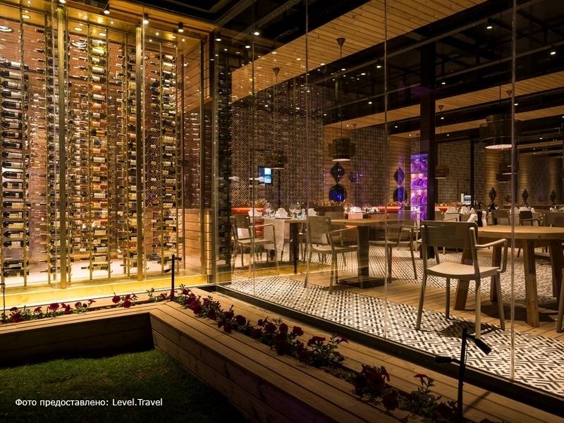 Фотография Voyage Sorgun Hotel