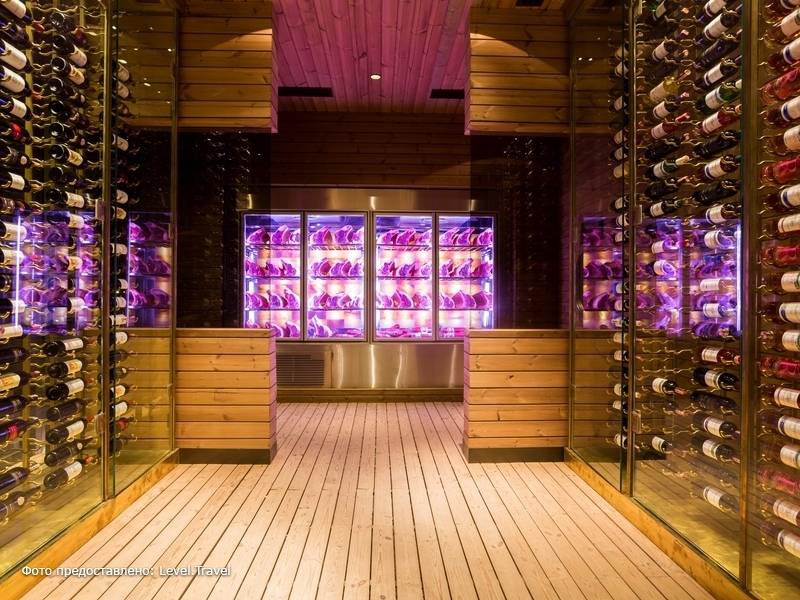 Фотография Voyage Sorgun Hotel
