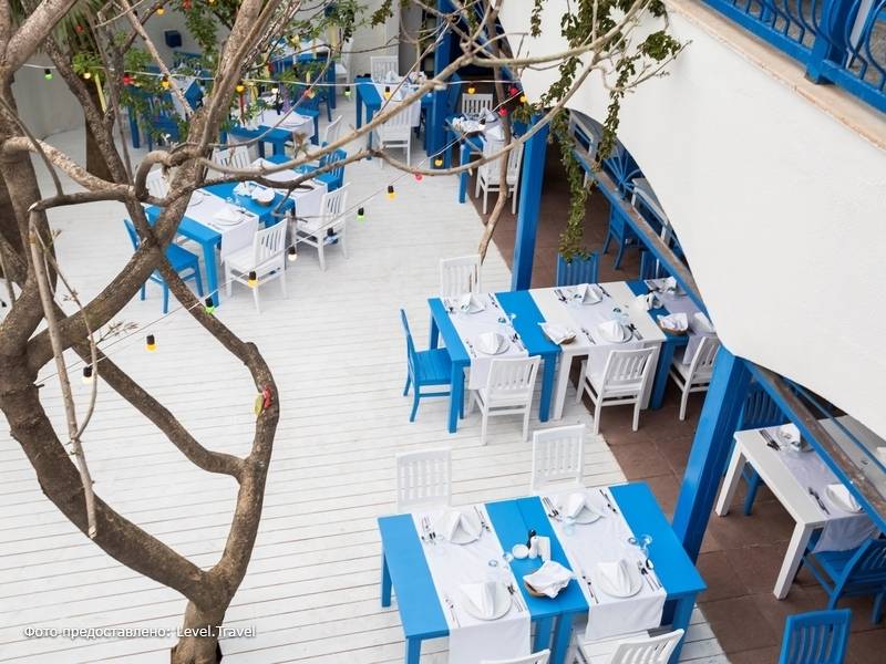 Фотография Voyage Sorgun Hotel