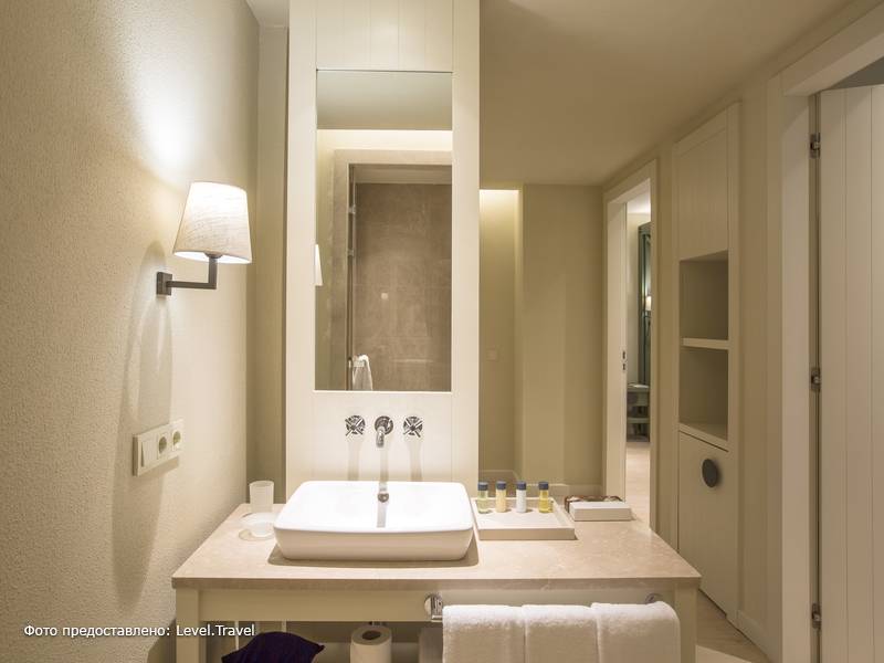 Фотография Voyage Sorgun Hotel