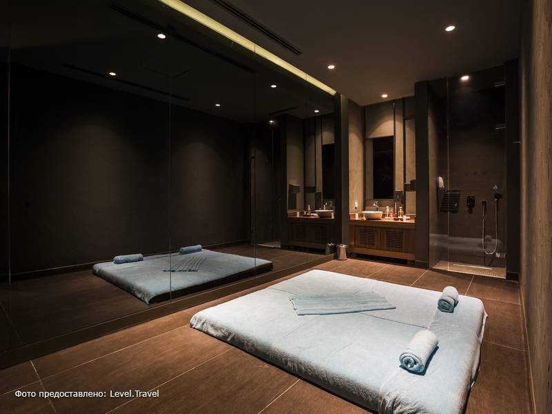 Фотография Voyage Sorgun Hotel