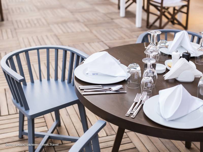 Фотография Voyage Sorgun Hotel