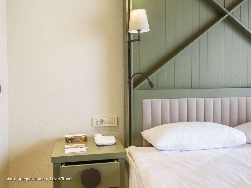 Фотография Voyage Sorgun Hotel