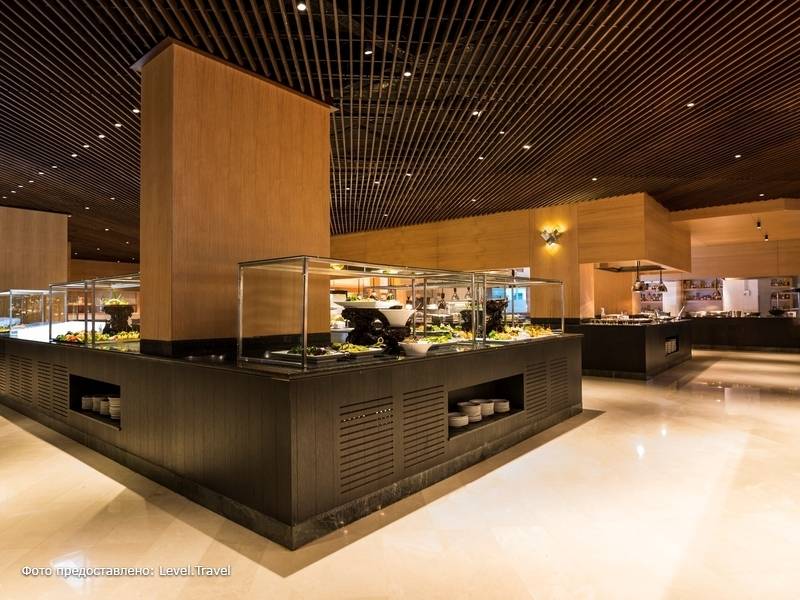 Фотография Voyage Sorgun Hotel