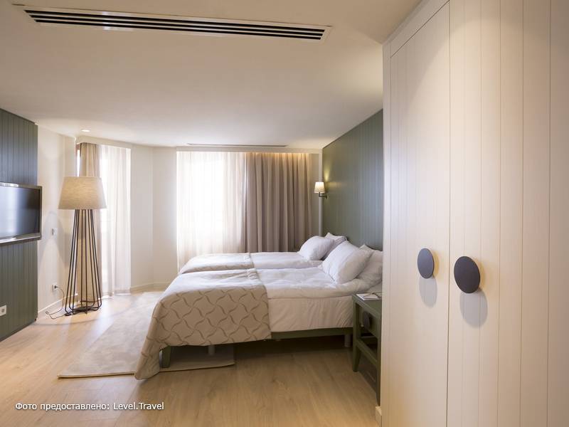 Фотография Voyage Sorgun Hotel