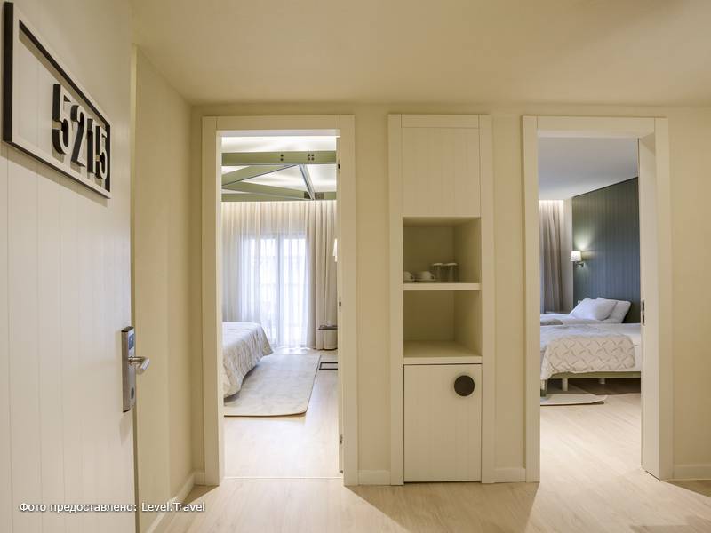 Фотография Voyage Sorgun Hotel