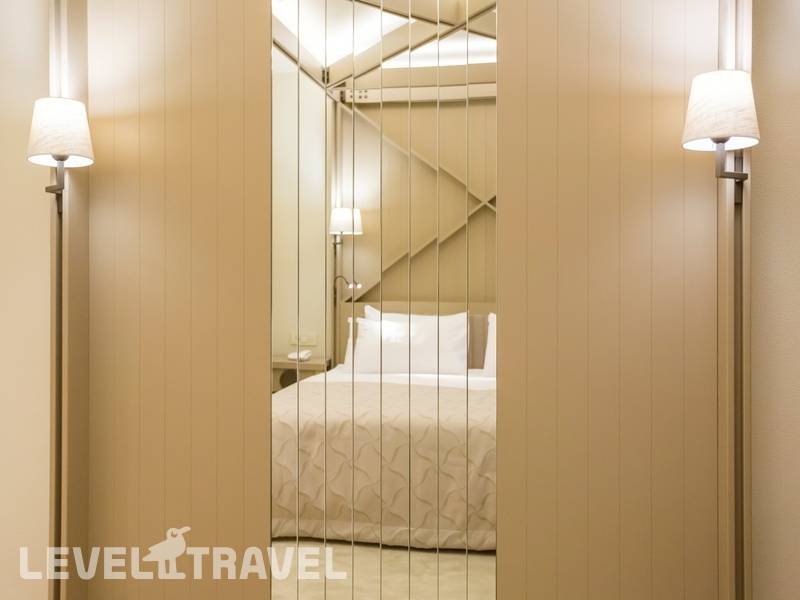 Фотография Voyage Sorgun Hotel