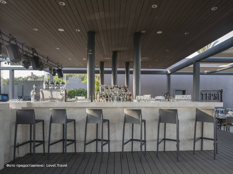 Фотография Voyage Sorgun Hotel