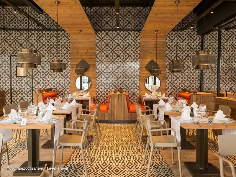 Фотография Voyage Sorgun Hotel