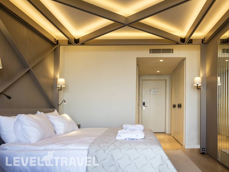 Фотография Voyage Sorgun Hotel