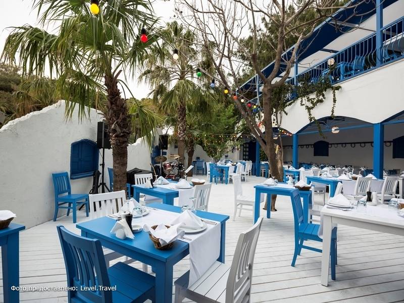 Фотография Voyage Sorgun Hotel