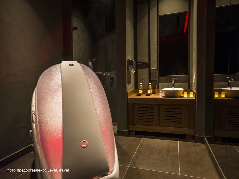 Фотография Voyage Sorgun Hotel