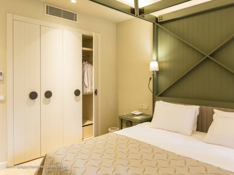 Фотография Voyage Sorgun Hotel