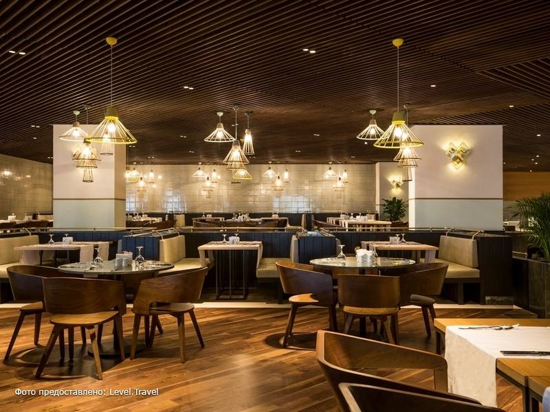 Фотография Voyage Sorgun Hotel