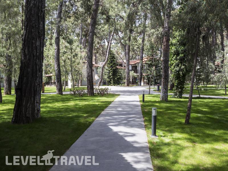 Фотография Voyage Sorgun Hotel