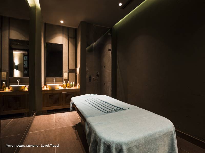 Фотография Voyage Sorgun Hotel